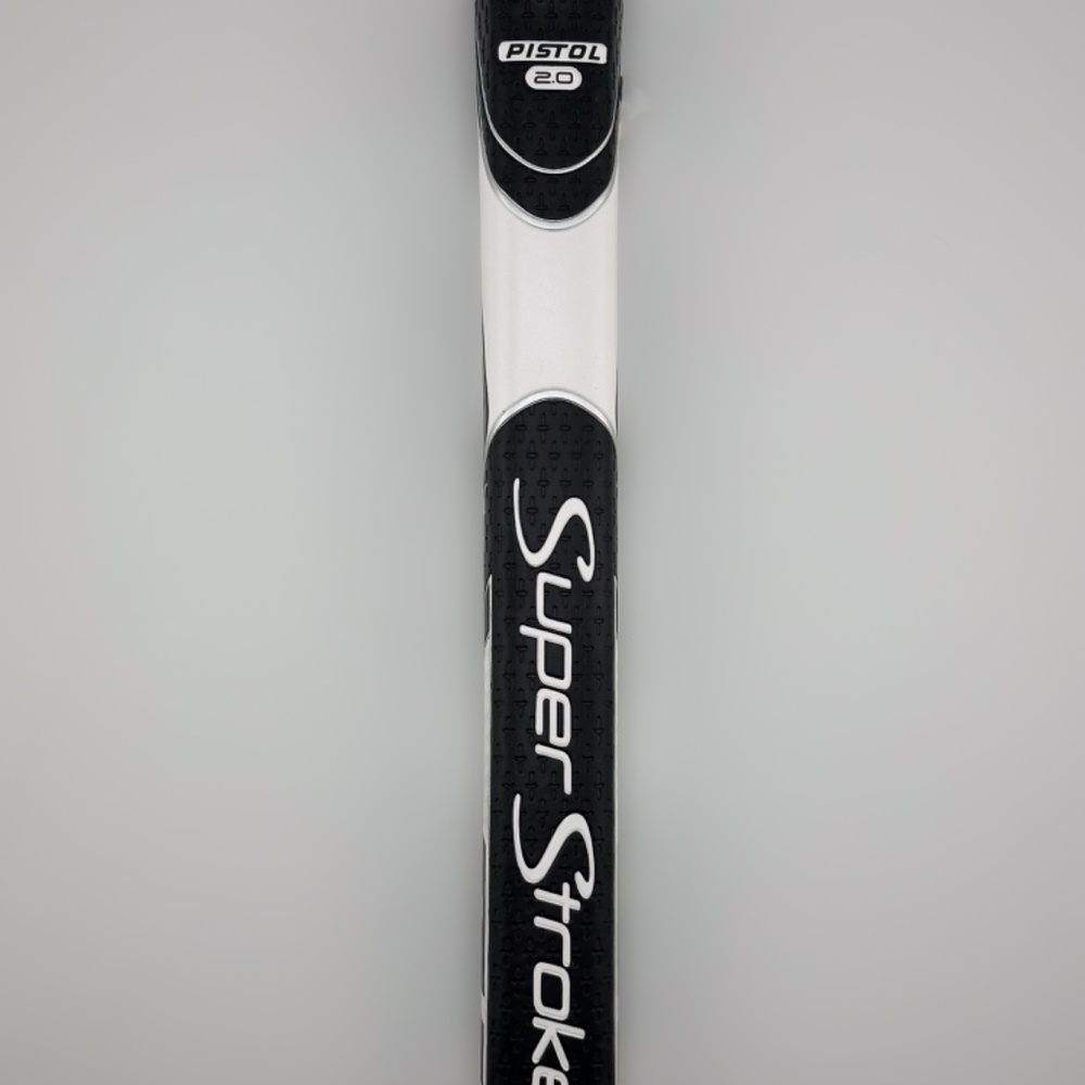 Super Stroke 2.0 Pistol Grip